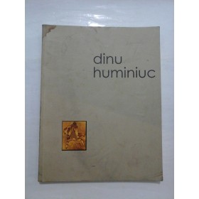    Dinu  Huminiuc  de la desen la deSemn    